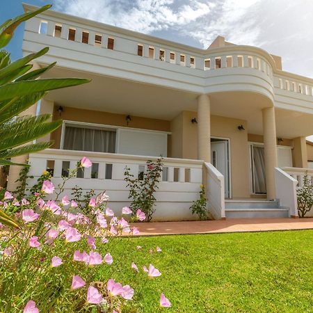 Villa Aretousa 1 Agia Marina 외부 사진