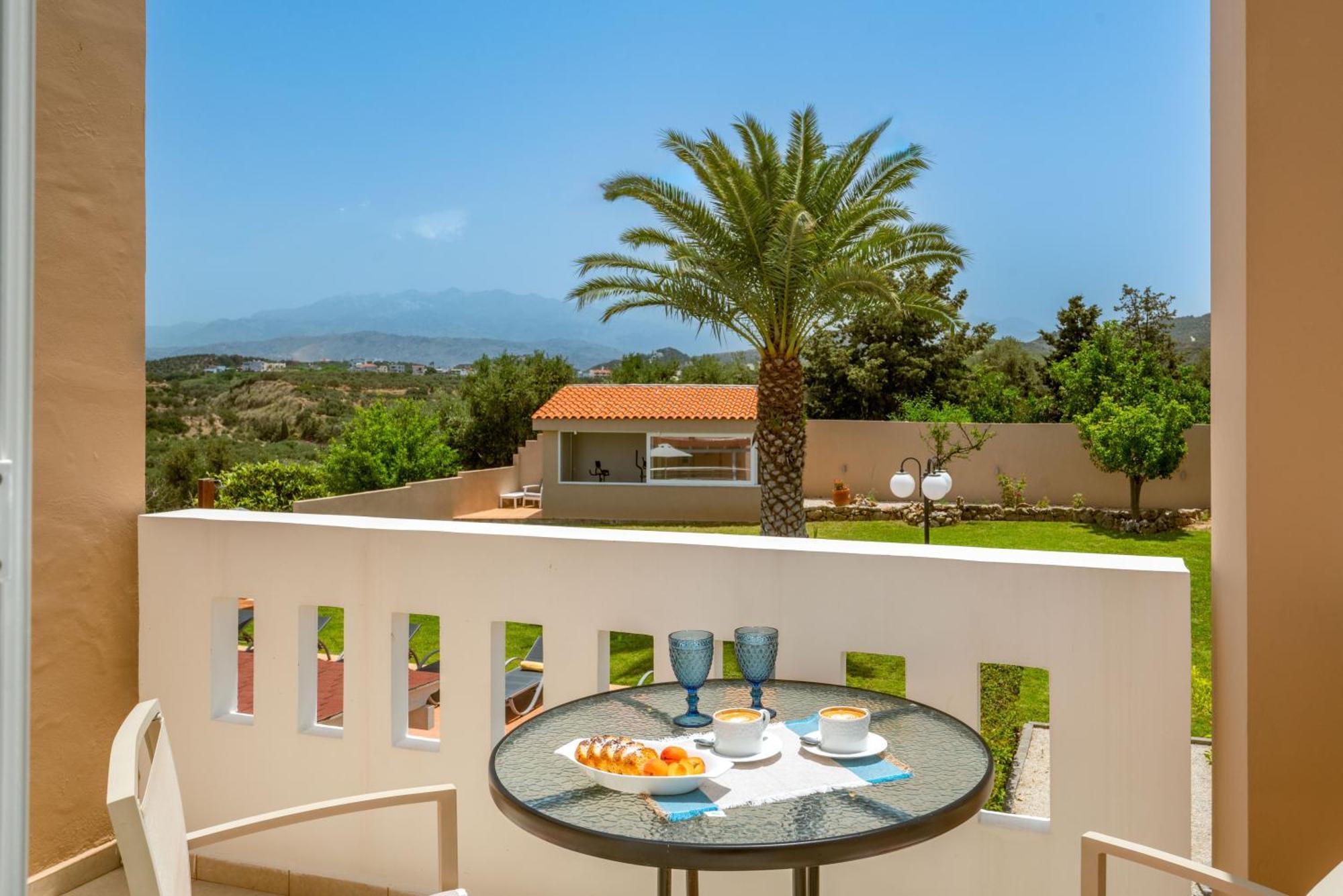 Villa Aretousa 1 Agia Marina 외부 사진